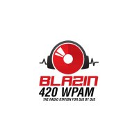 BLAZIN 420 WPAM (@blazin420wpam) 's Twitter Profile Photo BLAZIN 420 WPAM (@blazin420wpam) 's Twitter Profile Photo