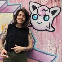 Samantha Lewis (@battledinosaur) 's Twitter Profile Photo Samantha Lewis (@battledinosaur) 's Twitter Profile Photo