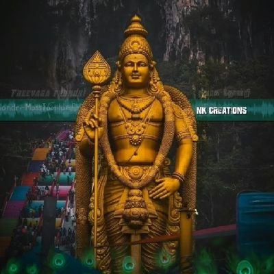 Sentamizha2583's profile picture. 