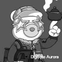Digibyte Aurora (@_auroradiigiby) 's Twitter Profile