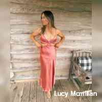 Lucy Mcmillan (@lucyccmillanm7) 's Twitter Profile