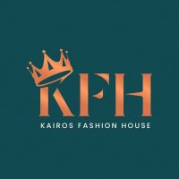 Kairos Fashion House (@kairosfh) 's Twitter Profile