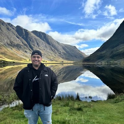 HectorSGC's profile picture. 