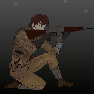 Valerie 'Val' Jonesさんのプロフィール画像