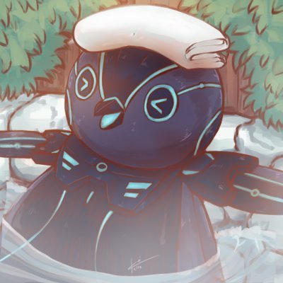 Zex Maxwell: Penguin 🐧🖥 AI 🔞さんのプロフィール画像