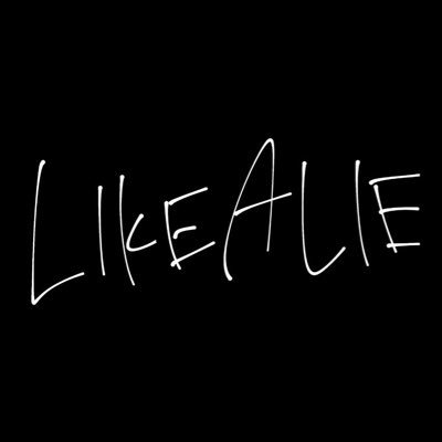 LIKEALIEband's profile picture. 埼玉県熊谷発 3ピースGt.Vo @natume_likealie (Ba)@likealieshoma (Dr)@shota_likealie
