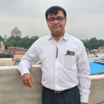 Proud Indian, Paediatrician, महाराष्ट्रियन.
Yog, Shrimadbhagvadgeeta , Japanese Learner.