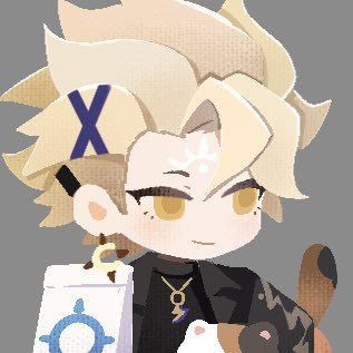 Roooo✨⚡️さんのプロフィール画像