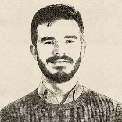 Investor @paraficapital | Tweets are my own personal views and not financial advice