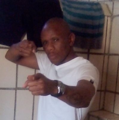 tebogonimrod's profile picture. Him and the infinite intelligence