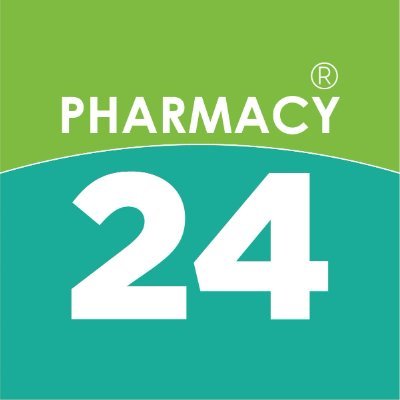 pharmacy24ca's profile picture. Looking for the best Canadian online pharmacy? Look no further! At Pharmacy24®, we offer a wide range of prescription and non-prescription drugs at the lowest p