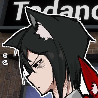 🐺Yamine Kazuki🐺 (TadanoVT)さんのプロフィール画像