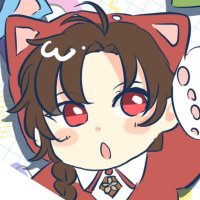 クルミもち (@kurumi_mochi_19) Twitter profile photo