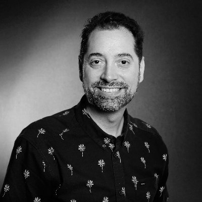 Let's drink music and listen to gin late into the night together.
VP Corp Comms @DreamHost
#WCUS Organizer ('22-'25)
SCMP Cert
M: boopboop@mastodon.social