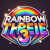 RAINBOW THREE スタッフ aki (@rainbow3_info1) 's Twitter Profile