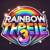 RAINBOW THREEãã¹ã¿ãã aki (@rainbow3_info1) Twitter profile photo RAINBOW THREEãã¹ã¿ãã aki (@rainbow3_info1) Twitter profile photo