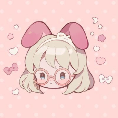 Umeno Usagi 🐰💖🥄🎗️さんのプロフィール画像