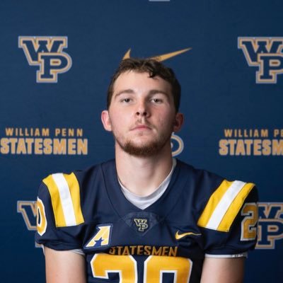 6ft/190LB Wide Receiver @wpu_football 3.0gpa #jucoproduct (601-918-8881). Email: Kadencoats19@gmail.com.