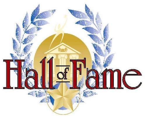Recognizing loyalty and dedication to twittter..Followers and people mentioned are members of the T.H.O.F