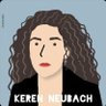kereneubach's profile picture. #סדריום בכאן רשת ב', א-ד 10:00 עד 12:00; 
#נחל_עוז_המוצב_שהופקר הסכת דוקומנטרי על סיפור מוצב נחל עוז
https://t.co/0eu1N1ueRc