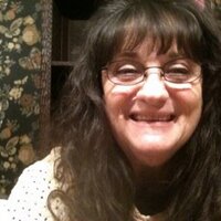 Judy Edge - @nanaonedge Twitter Profile Photo