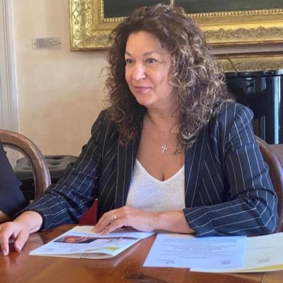 Direttore Fondazione Teatri di Piacenza #TeatroMunicipalePiacenza