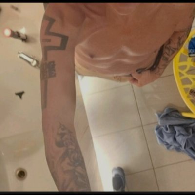 MichaelTGuaral2's profile picture. 6'1 200 musc masc Italian American bi/ gay