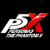 【P5X公式】ペルソナ5: The Phantom X (@p5x_official_jp) Twitter profile photo 【P5X公式】ペルソナ5: The Phantom X (@p5x_official_jp) Twitter profile photo