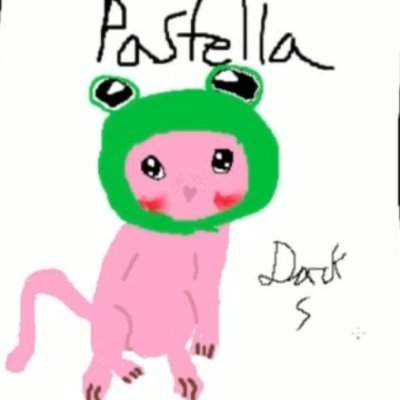 PastellaHan's profile picture. Vartist & Vtuber//𝘈𝘭𝘭 𝘢𝘣𝘰𝘶𝘵 𝘵𝘩𝘦 𝘰𝘸𝘰𝘴,𝘶𝘸𝘶𝘴,𝘢𝘯𝘥 𝘦𝘸𝘦𝘴//🎨2D Model:@idppowpo //Business Inq: LadyPastella@yahoo.com 🧡💛🤍💙💜