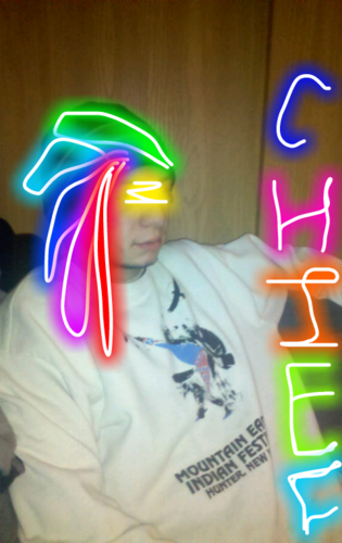 YungChiefGod's profile picture. Smokin Like A Chief / Sand Gang Or Burn / SHOUT OUT CHAZZY HAZEY