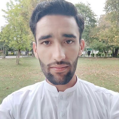 MBuzdar60906's profile picture. Student