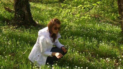 CukicTina's profile picture. 