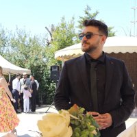 Emin Eygören (@eyemingoren) Twitter profile photo