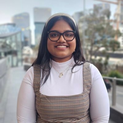 Irumi Amarasinghe Profile