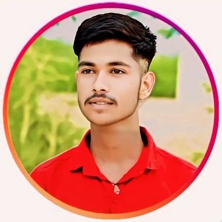 Mukeshmeghwal88's profile picture. जीवन का सबसे बड़ा गुरू वक्त होता है क्योंकि जो वक्त सिखाता है वो कोई नहीं सिखा पाता|