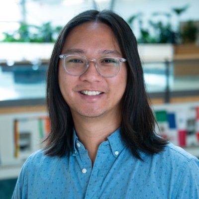 Postdoc @DanforthCenter | PhD @GeorgiaTech | BS @CarnegieMellon | Biomolecular NMR Spectroscopist turned Plant/Soil Scientist | Leadership Coach | he/him 🏳️🌈