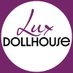 LuxDollhouse (@lux_dollhouse_) Twitter profile photo LuxDollhouse (@lux_dollhouse_) Twitter profile photo