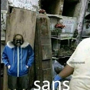 Sharky6660101's profile picture. 16+20-18=my age? 
🏳️‍⚧️🤓☝️