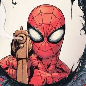 Hey there! It's me, Marcus. My new account is this one, but I used to be @Marcus205678. I'm a big fan of games, music, anime, and of course, Spider-Man.