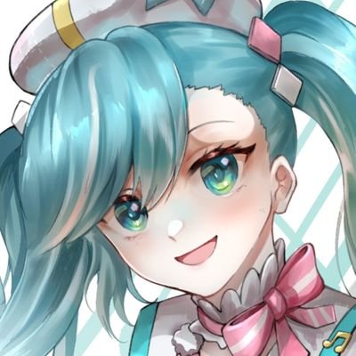 Fasler🆔 Commission Openさんのプロフィール画像