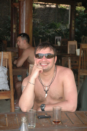 AlexPugach1's profile picture. 