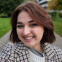 Nikola Ebenbeck (@nikola_ebenbeck) 's Twitter Profile Photo Nikola Ebenbeck (@nikola_ebenbeck) 's Twitter Profile Photo