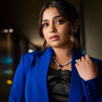 Gouri G Kishan (@gourayy) 's Twitter Profile