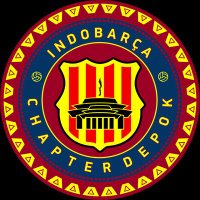 INDOBARCA CHAPTER DEPOK (@indobarca_depok) 's Twitter Profile Photo INDOBARCA CHAPTER DEPOK (@indobarca_depok) 's Twitter Profile Photo