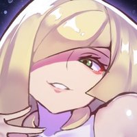 Lusamine (@nihilegoswife) 's Twitter Profile Photo Lusamine (@nihilegoswife) 's Twitter Profile Photo