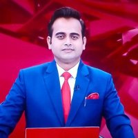 Vivek Shukla (@anchorviveks) 's Twitter Profile