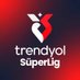 Trendyol Süper Lig (@superlig) Twitter profile photo Trendyol Süper Lig (@superlig) Twitter profile photo