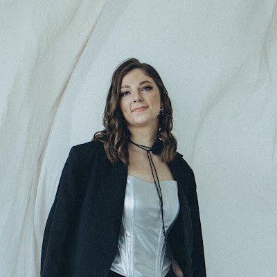 Anastasiya13353's profile picture. headhunter in IT and web 3 🥷