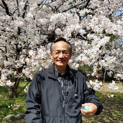 Shunji118287's profile picture. 