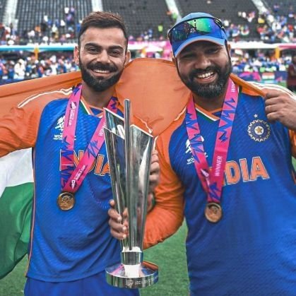ROHIRAT_'s profile picture. वो स्टार नहीं, दुनिया है मेरी @imro45 @imVKohli

FAN OF ICT ♥️